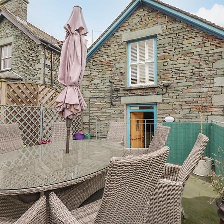 Willa Rossett Holme Ambleside Zewnętrze zdjęcie