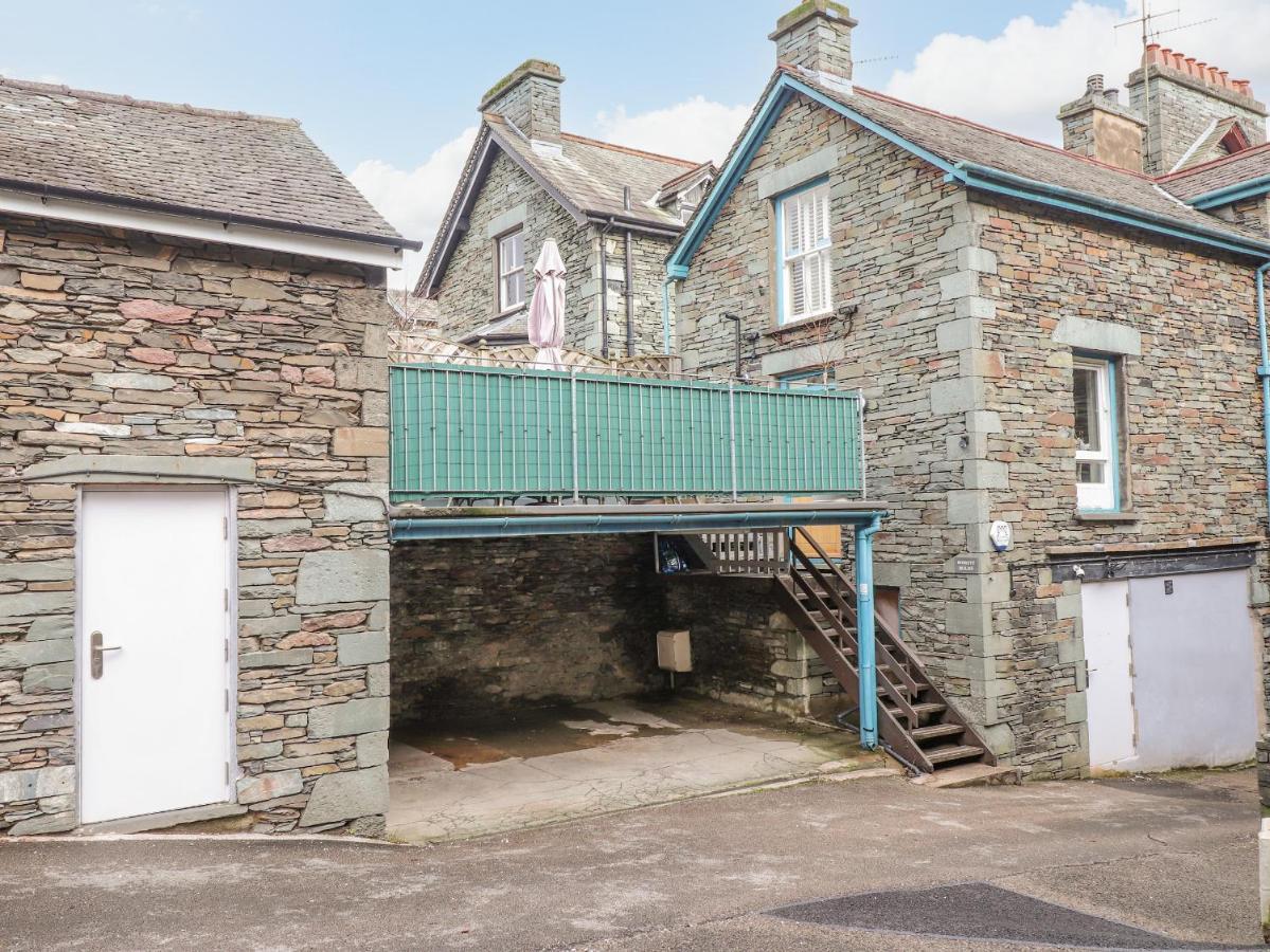 Willa Rossett Holme Ambleside Zewnętrze zdjęcie